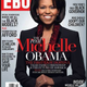 Noticed: Michelle Obama's Perpetual Magazine-Cover Handclasp